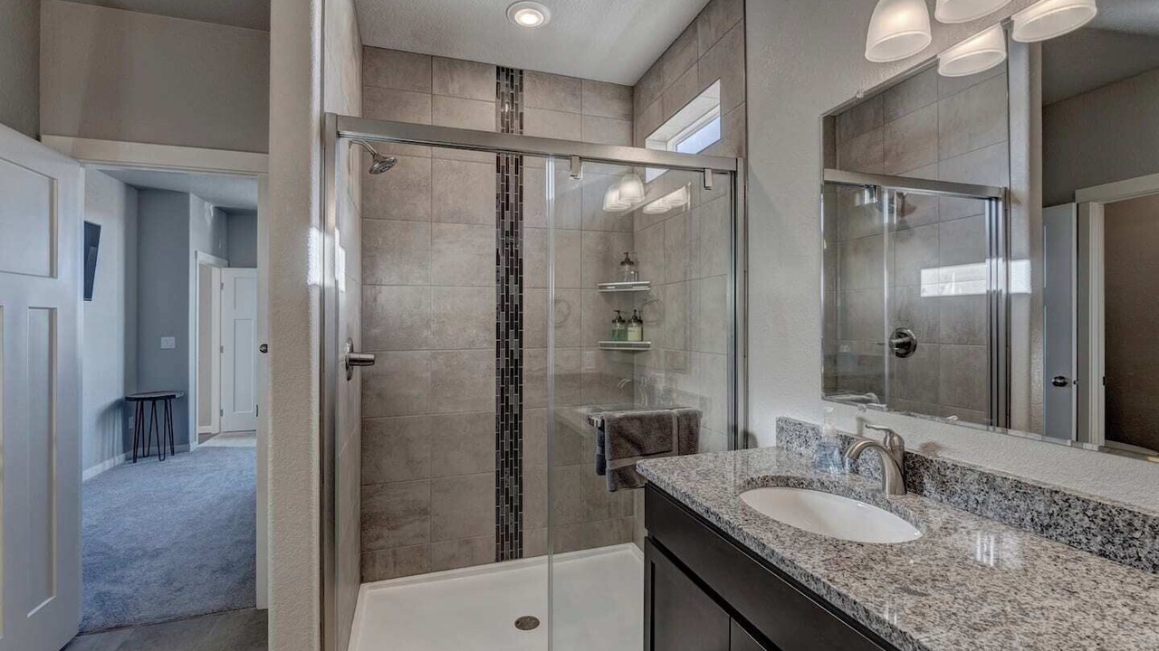 Photo of Bathroom in Rapid City