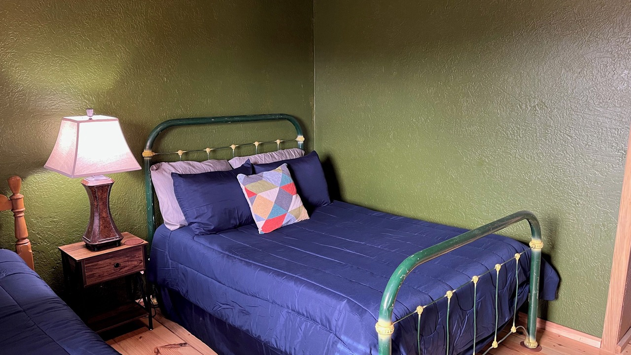 Photo of Bedroom in Talihina