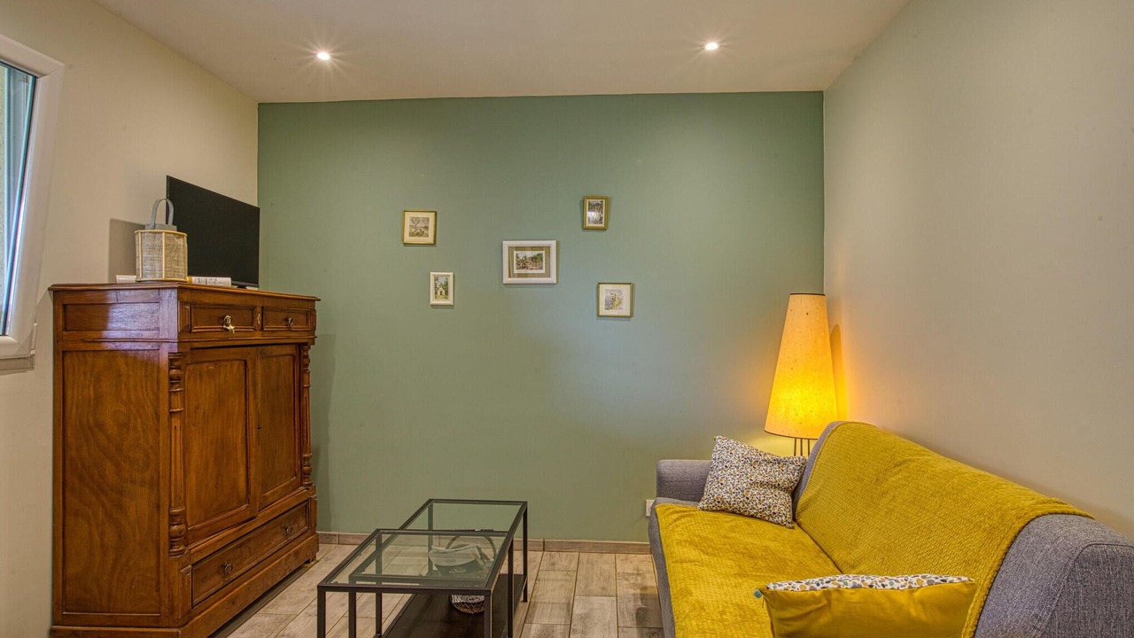 Photo of Bedroom in Grand-Vabre