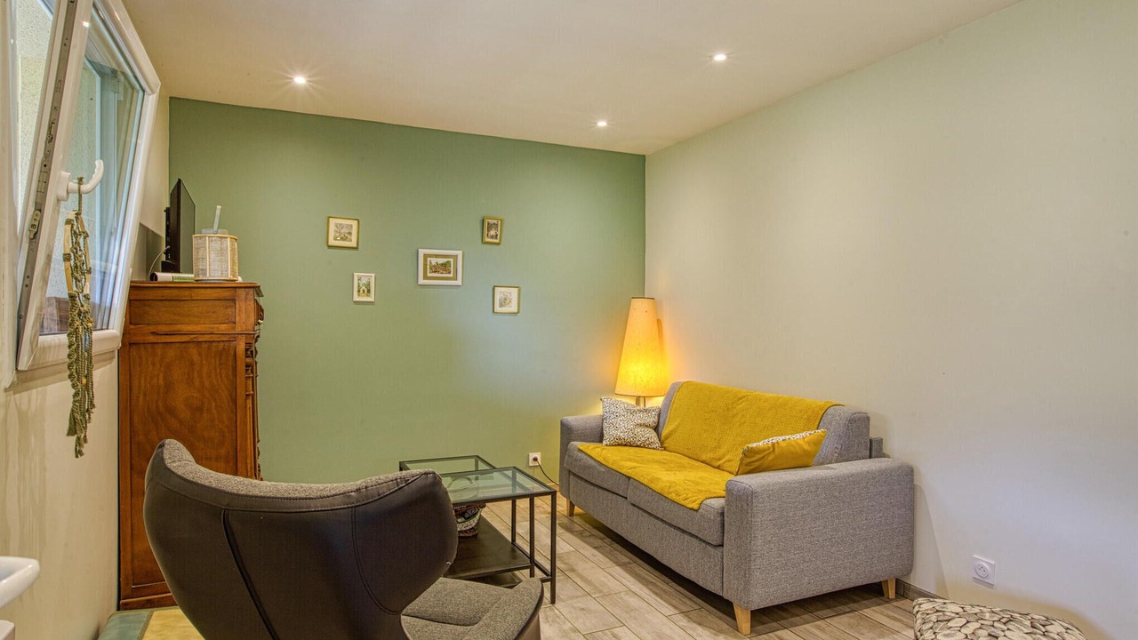 Photo of Bedroom in Grand-Vabre