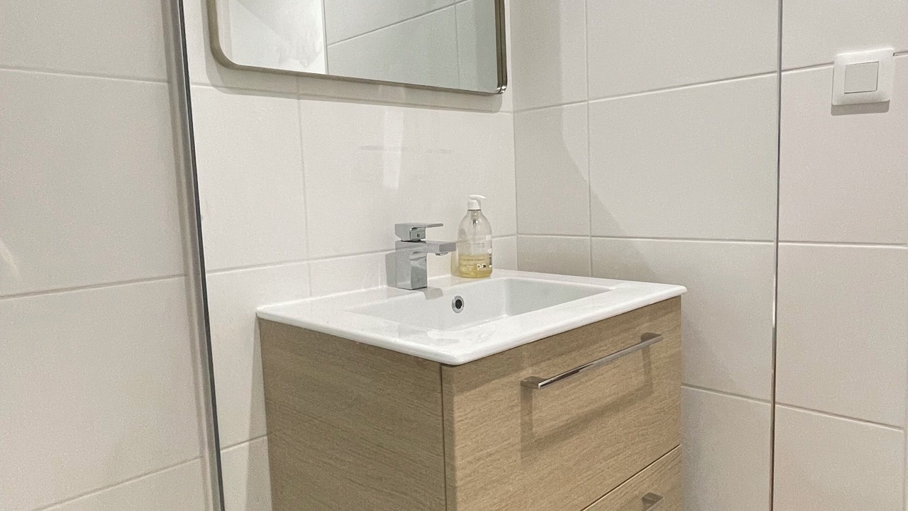 Photo of Bathroom in Horte Neuve