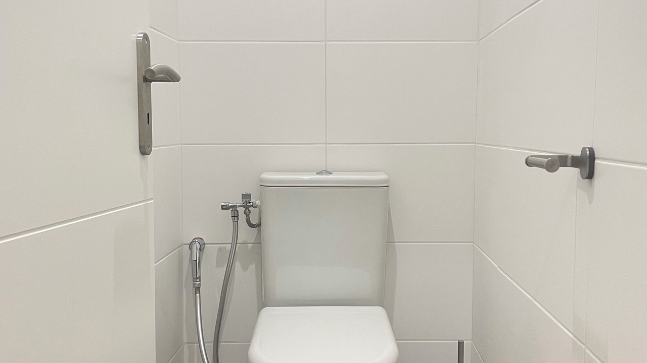 Photo of Bathroom in Horte Neuve