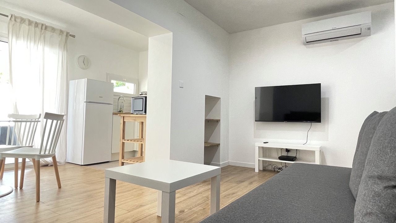 Photo of Livingroom in Horte Neuve