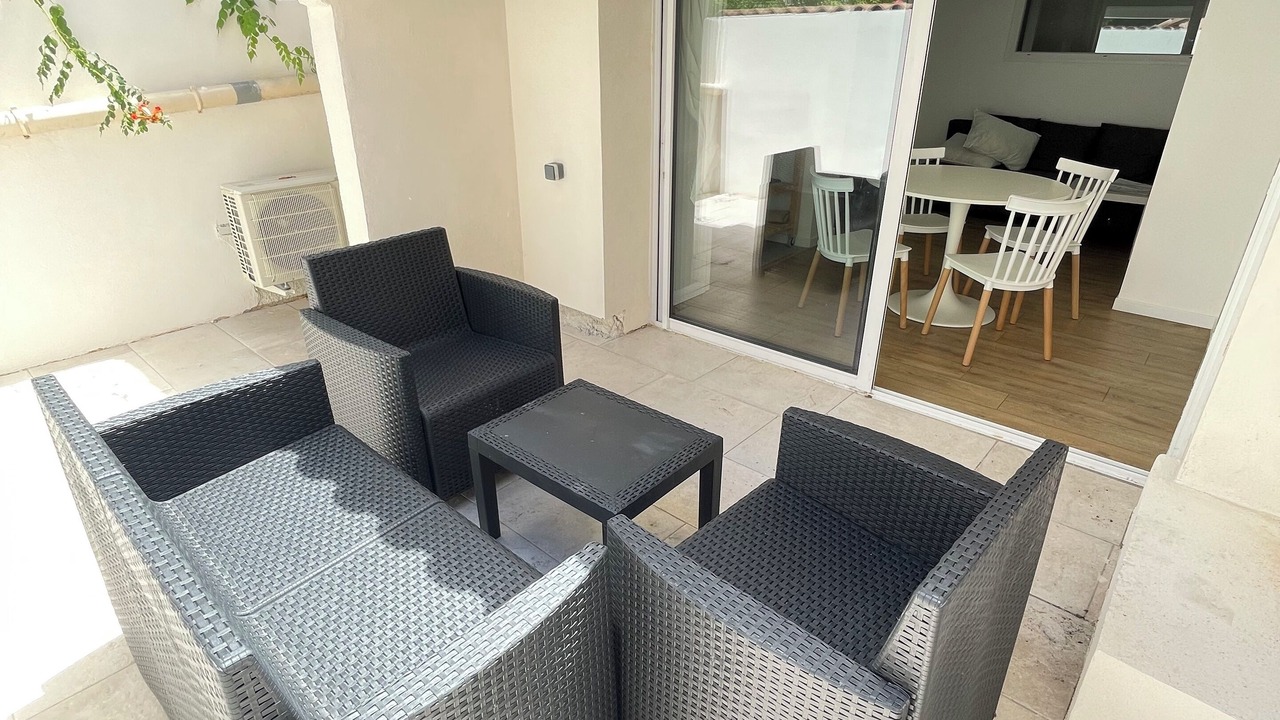 Photo of Outdoor in Horte Neuve