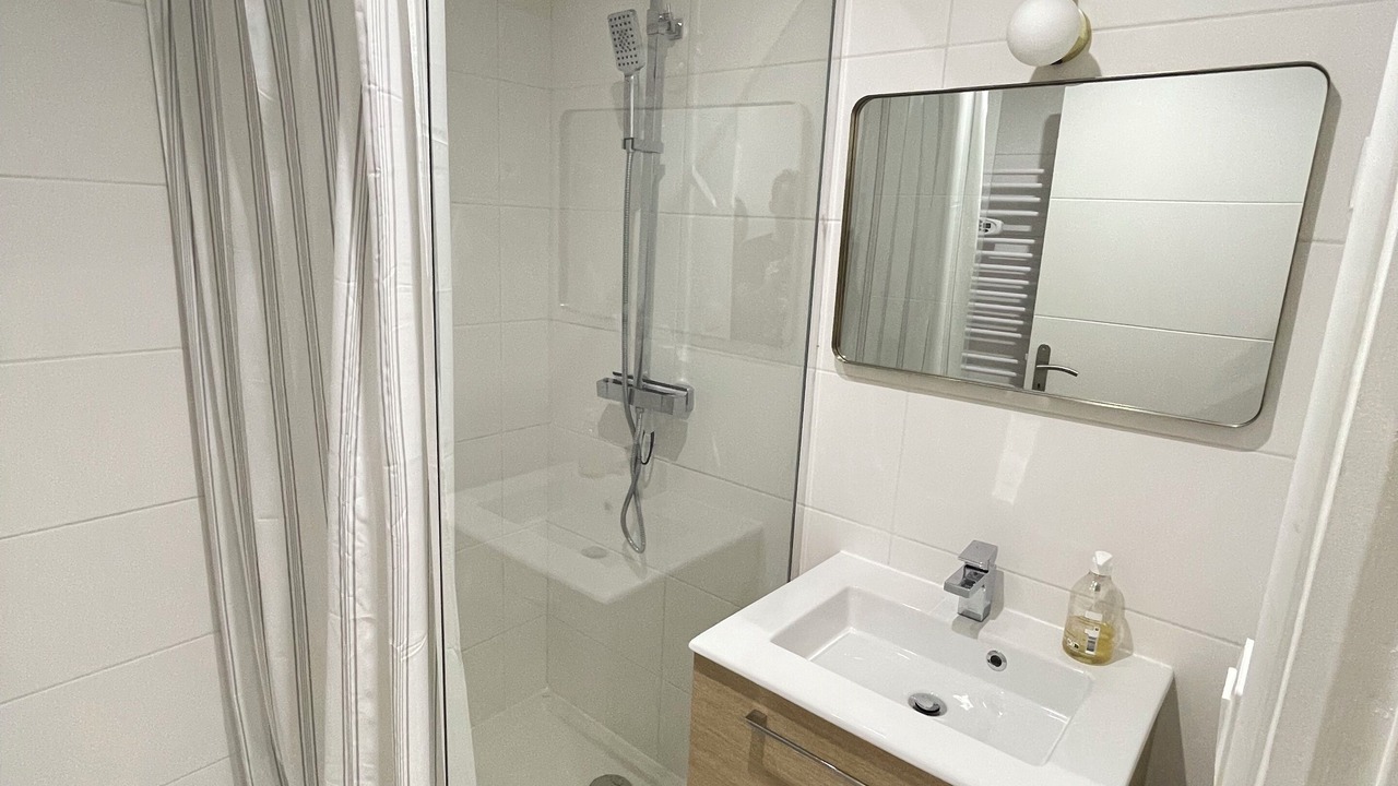 Photo of Bathroom in Horte Neuve