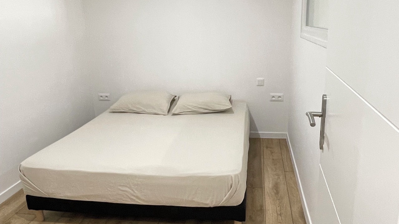 Photo of Bedroom in Horte Neuve