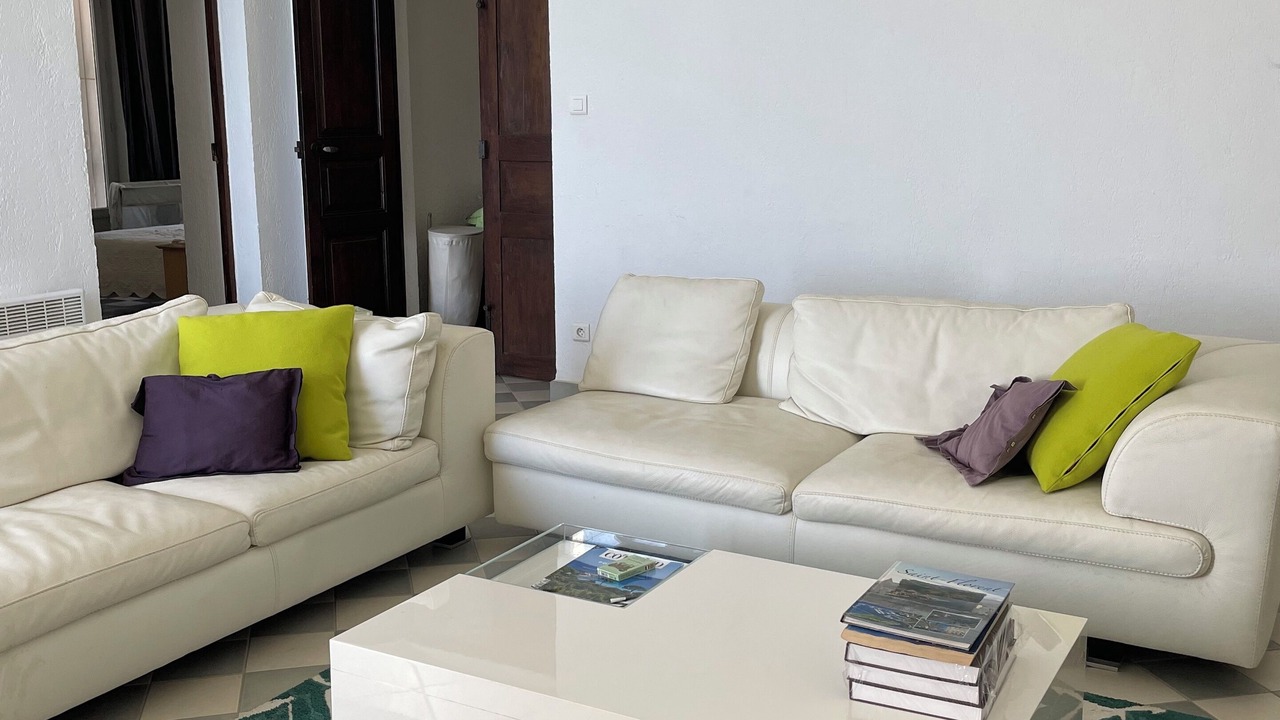 Photo of Livingroom in Saint-Florent