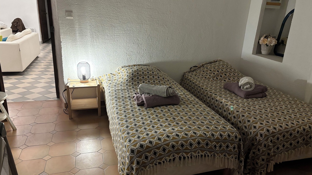 Photo of Bedroom in Saint-Florent