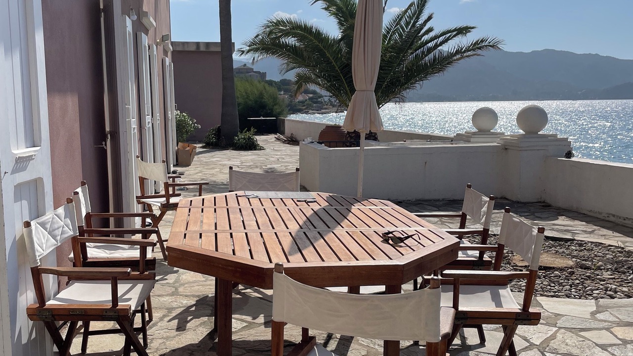 Photo of Outdoor in Saint-Florent