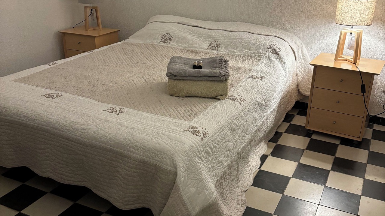 Photo of Bedroom in Saint-Florent