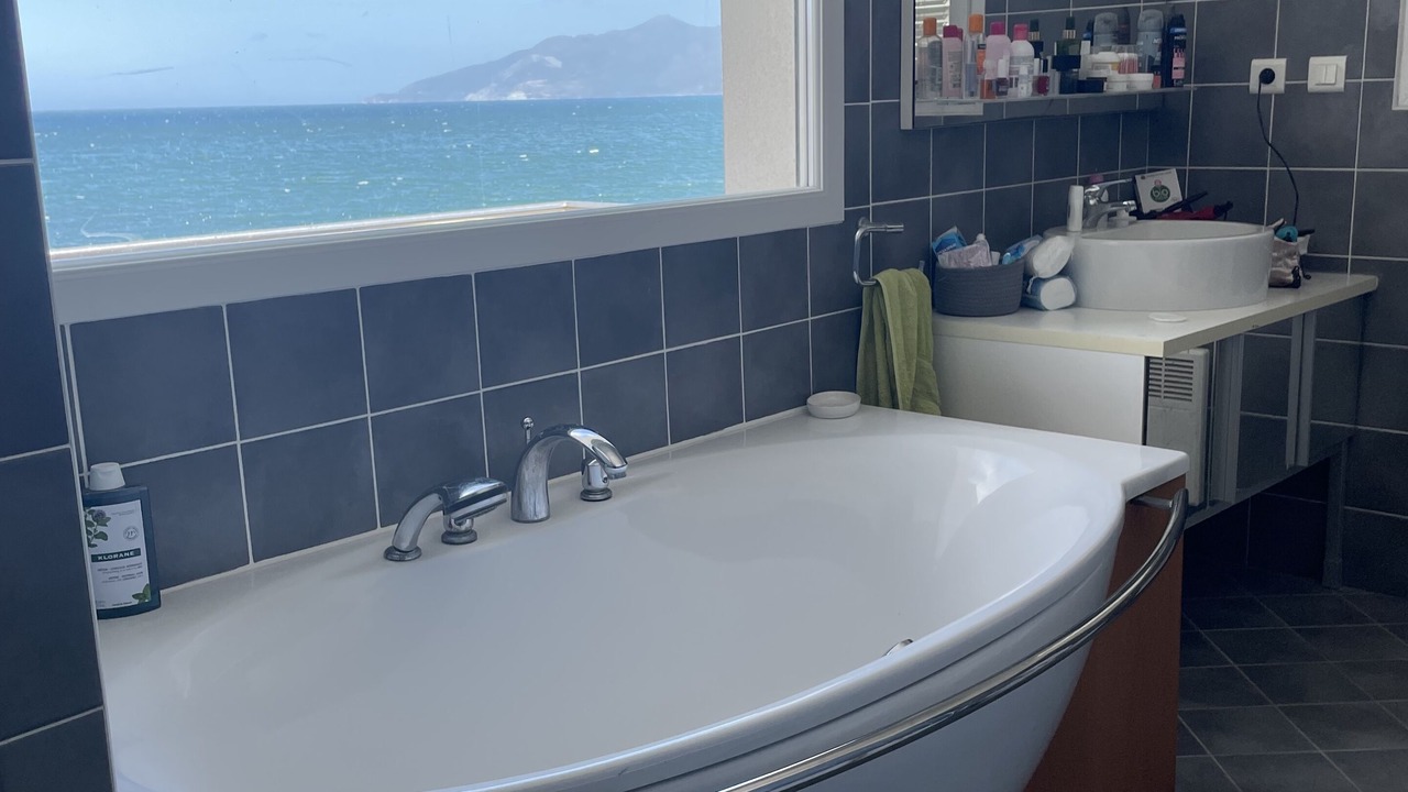 Photo of Bathroom in Saint-Florent