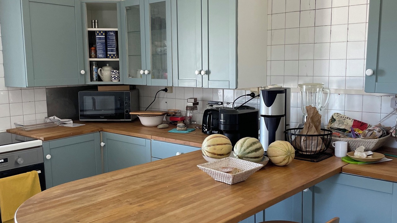 Photo of Kitchen in Saint-Florent