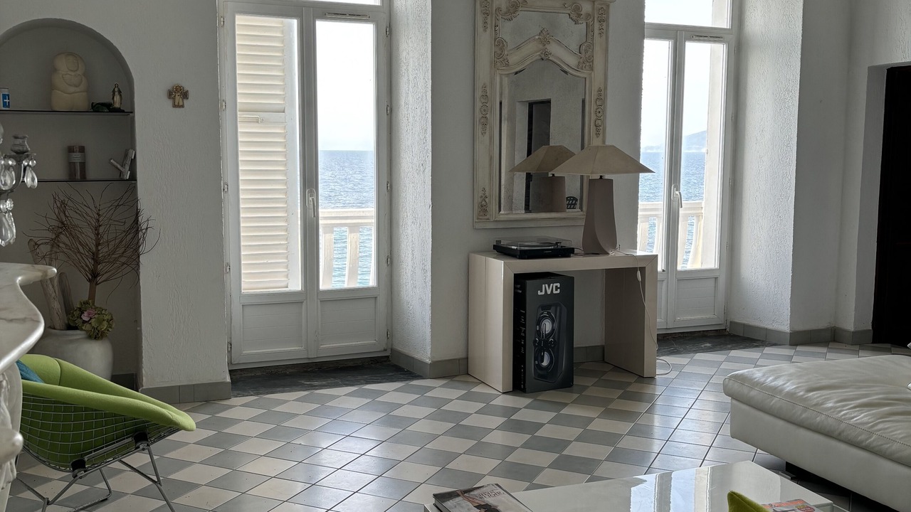 Photo of Livingroom in Saint-Florent