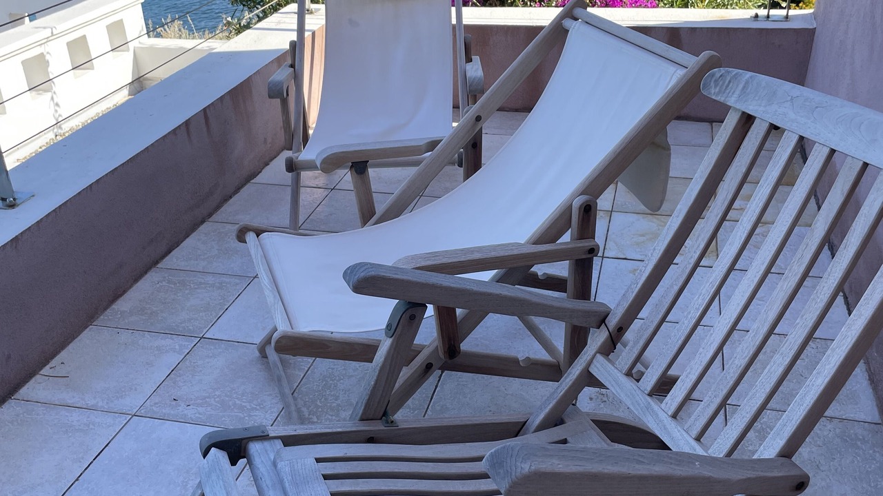 Photo of Outdoor in Saint-Florent