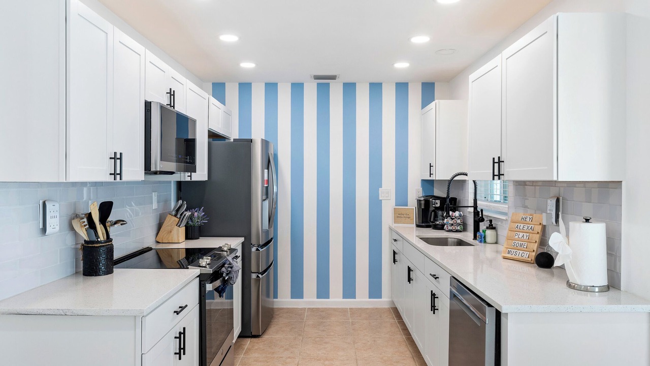 Photo of Kitchen in South Sarasota