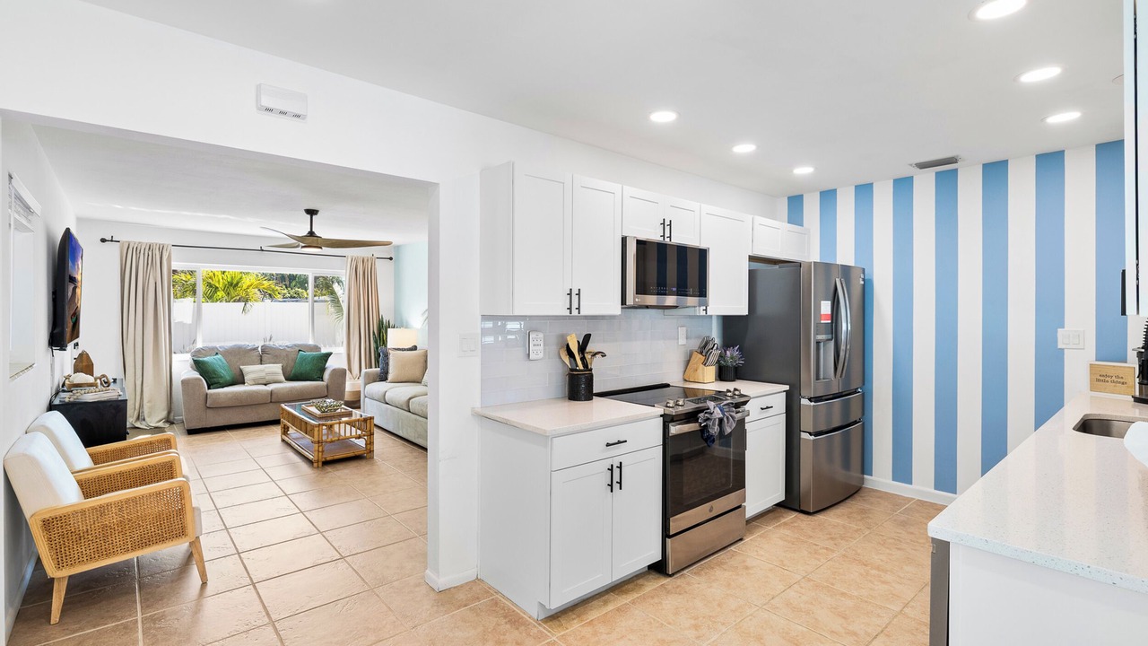 Photo of Kitchen in South Sarasota