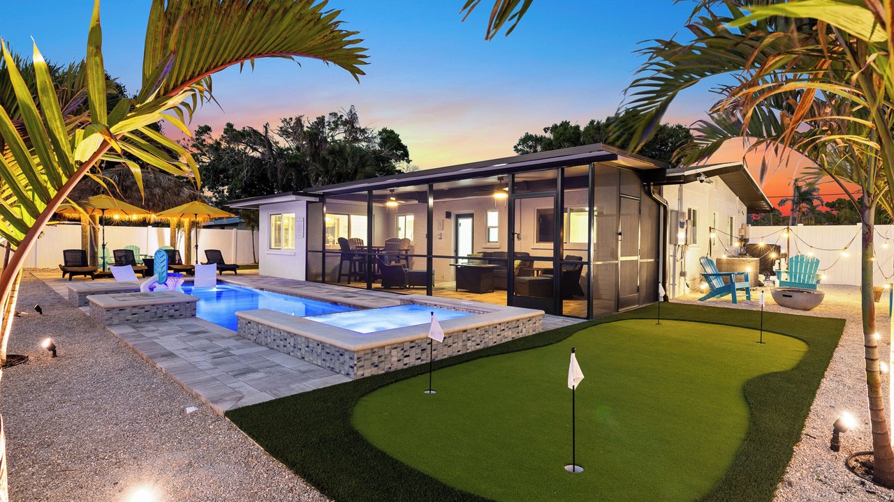 Photo of Outdoor in South Sarasota