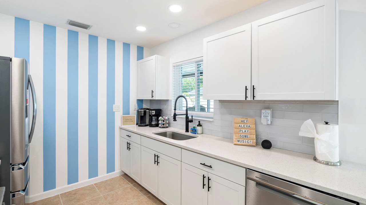 Photo of Kitchen in South Sarasota