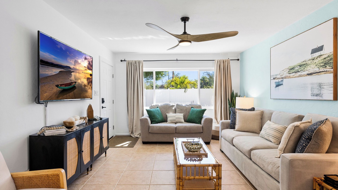 Photo of Livingroom in South Sarasota