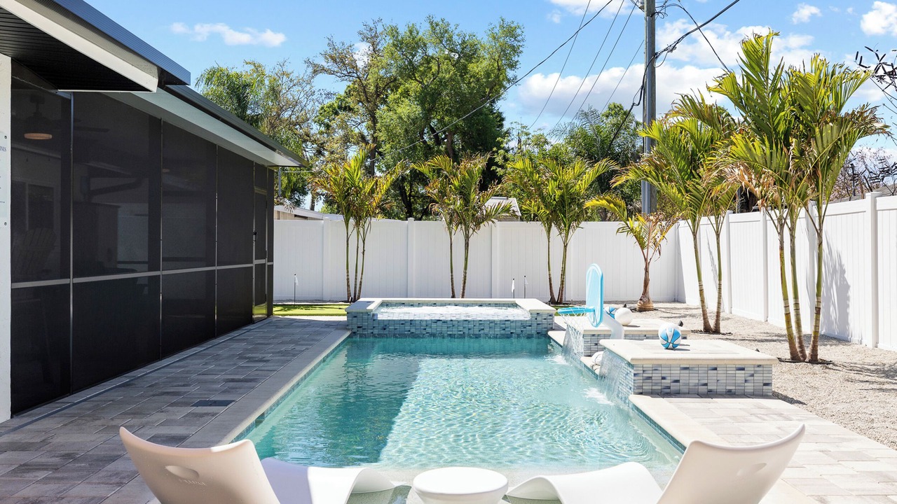 Photo of Outdoor in South Sarasota