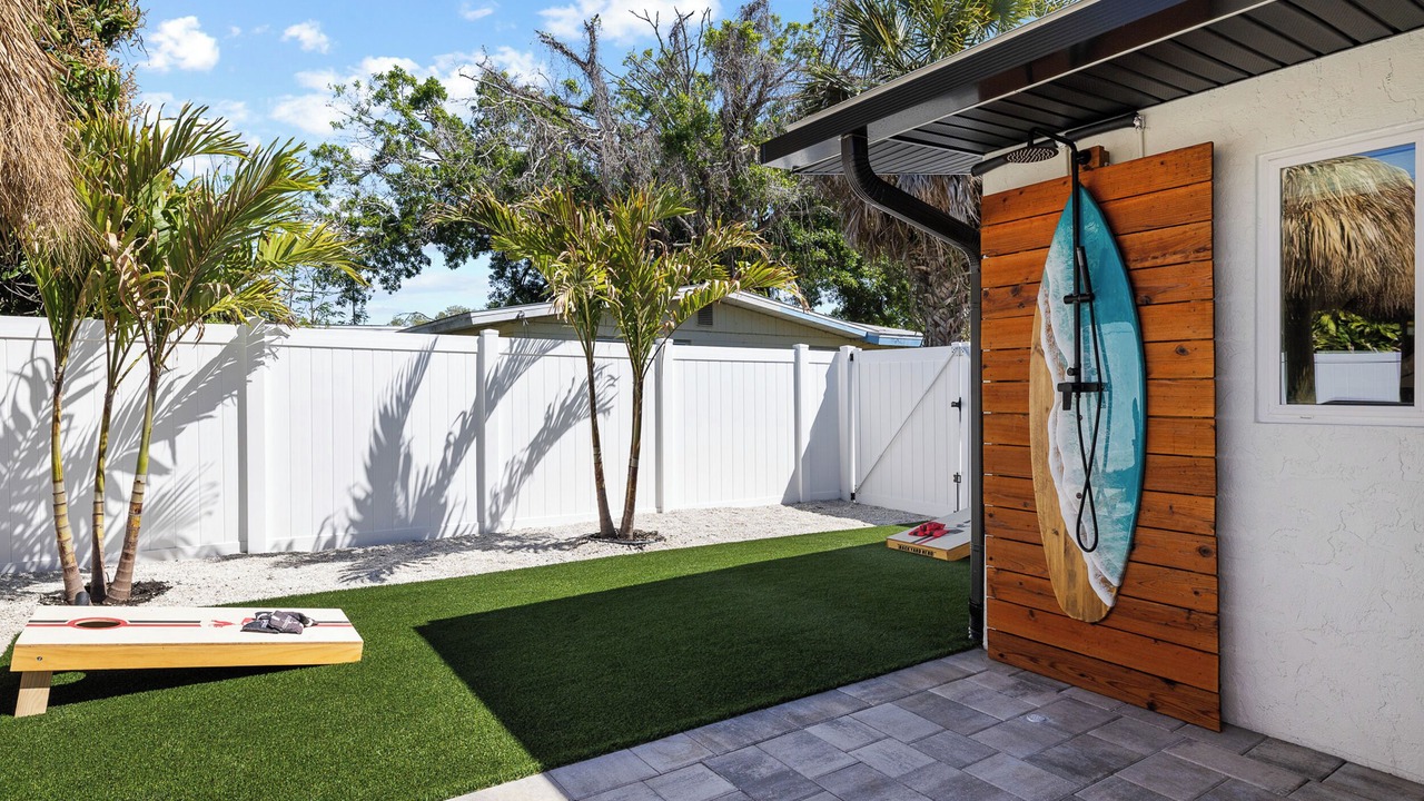 Photo of Outdoor in South Sarasota