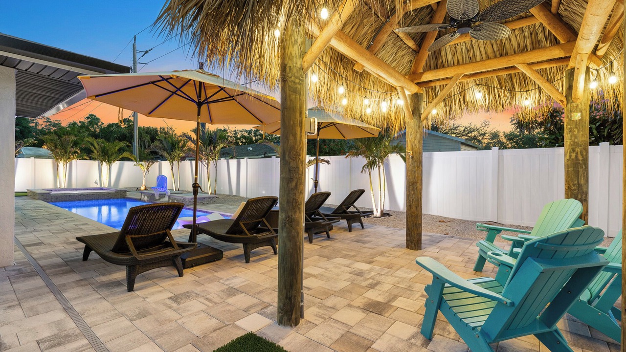 Photo of Outdoor in South Sarasota