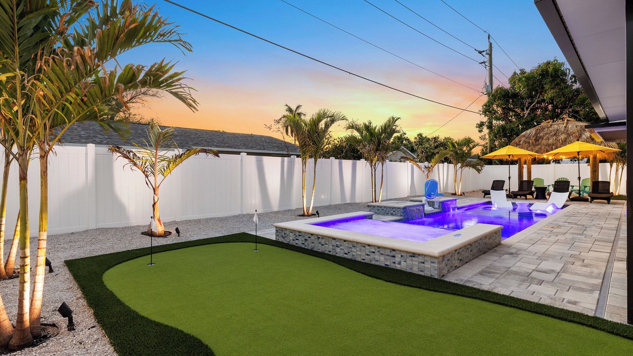 Photo of Outdoor in South Sarasota