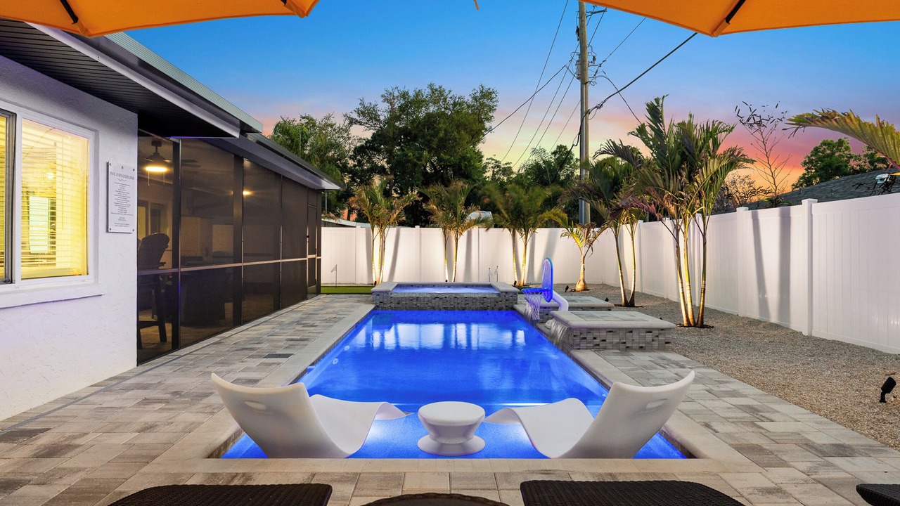 Photo of Outdoor in South Sarasota