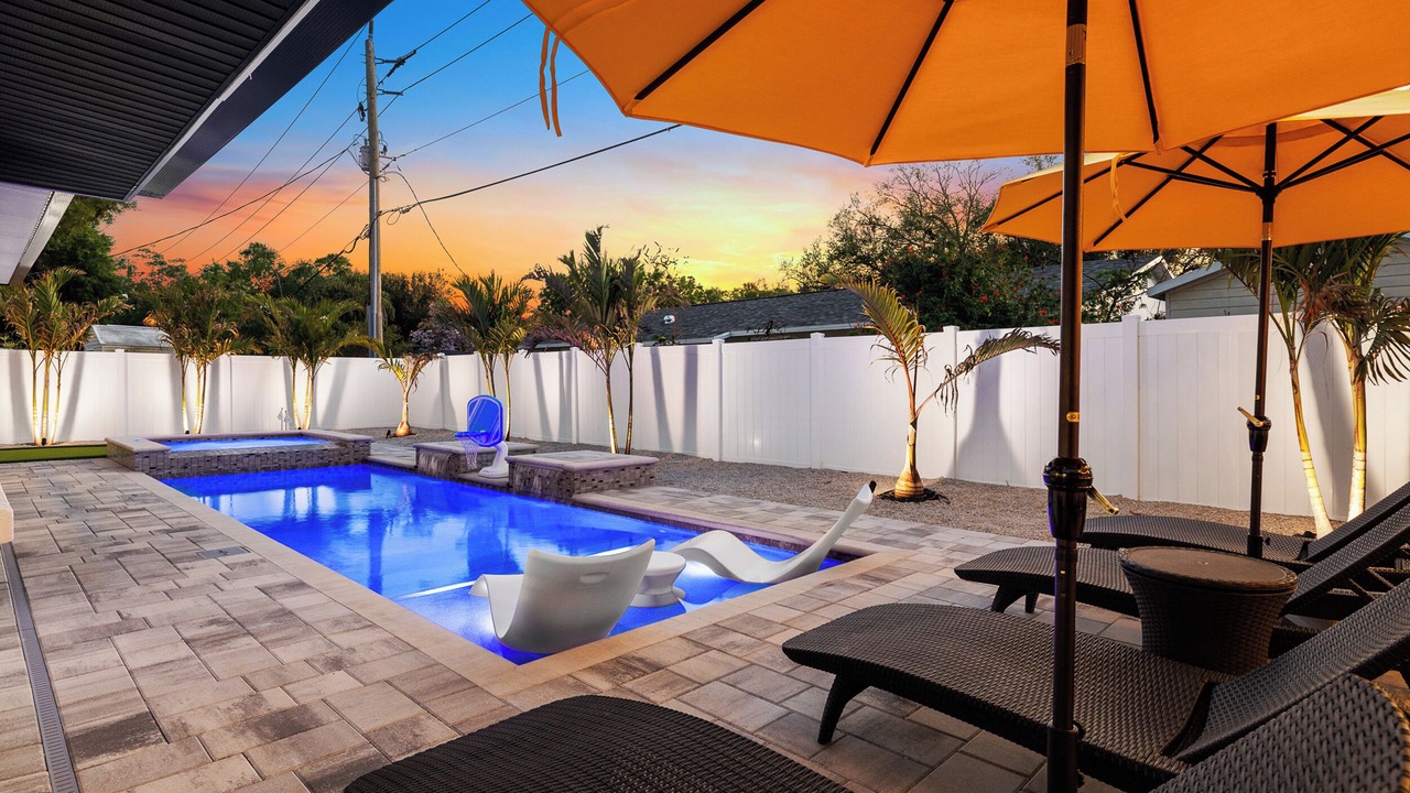 Photo of Outdoor in South Sarasota
