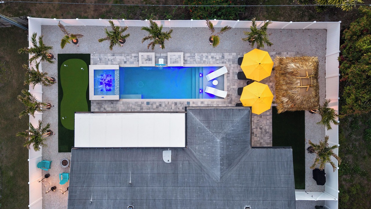 Photo of Outdoor in South Sarasota