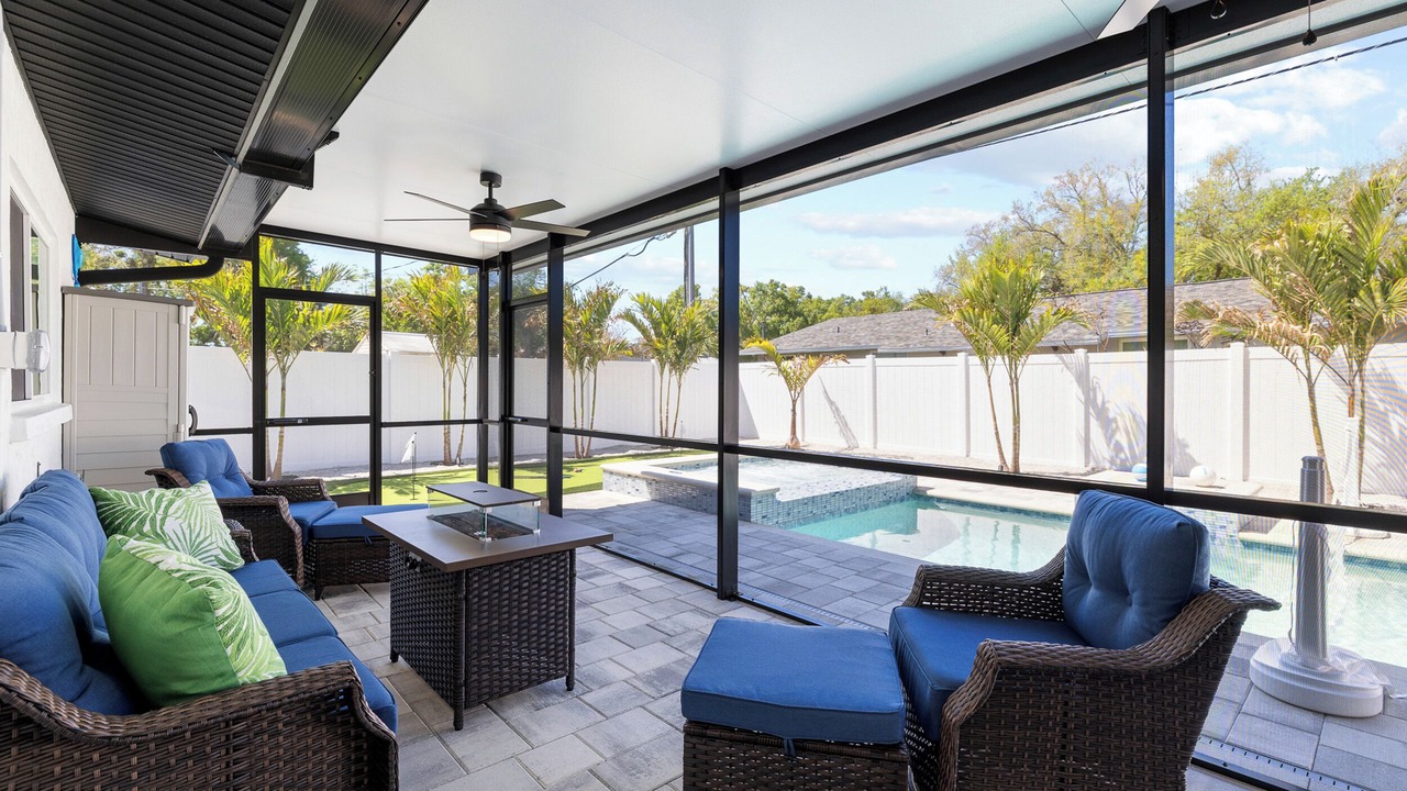 Photo of Outdoor in South Sarasota