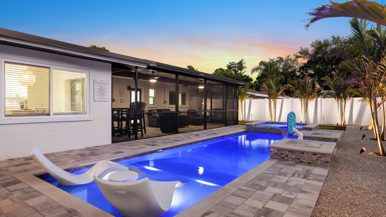 Photo of Outdoor in South Sarasota