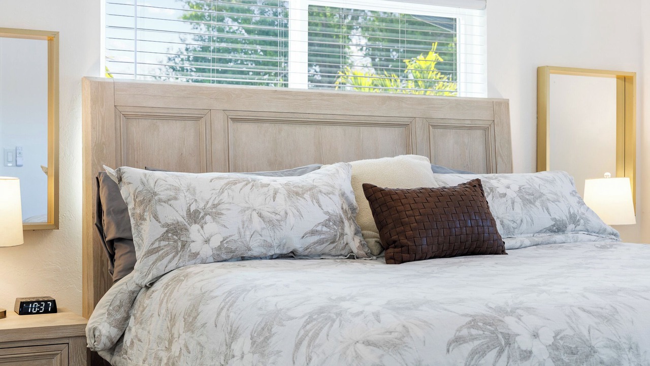 Photo of Bedroom in South Sarasota
