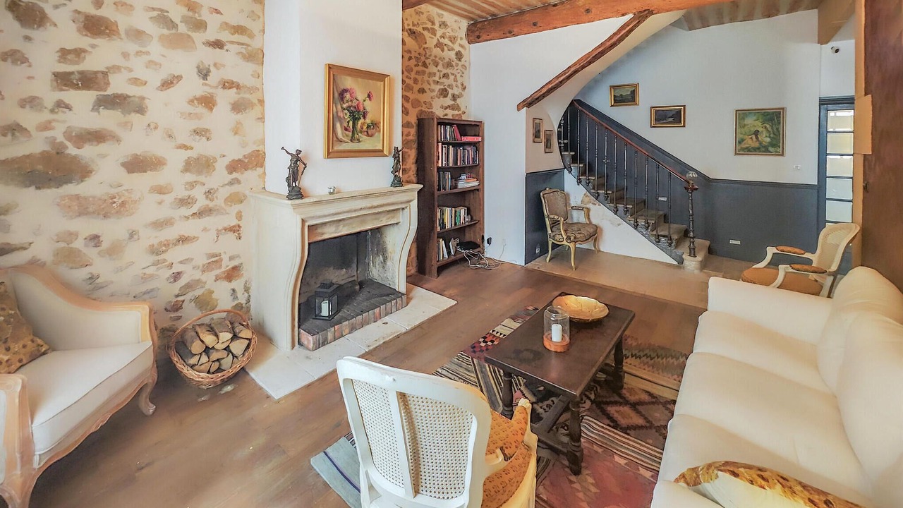 Photo of Bedroom in Cazouls-les-Beziers