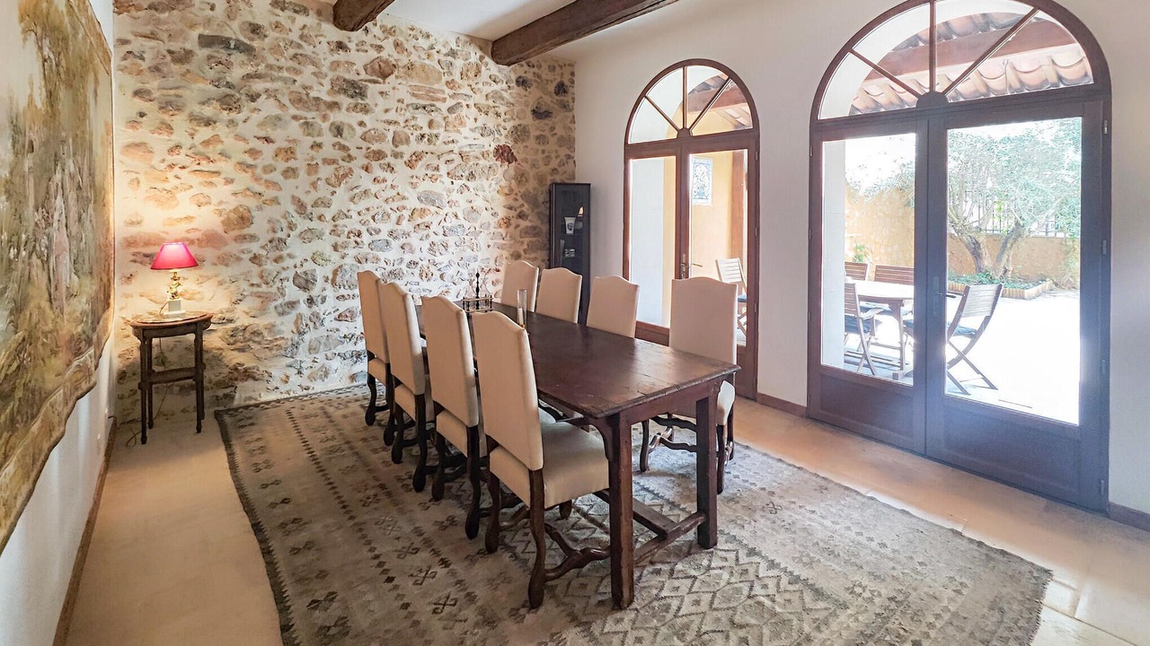 Photo of Bedroom in Cazouls-les-Beziers