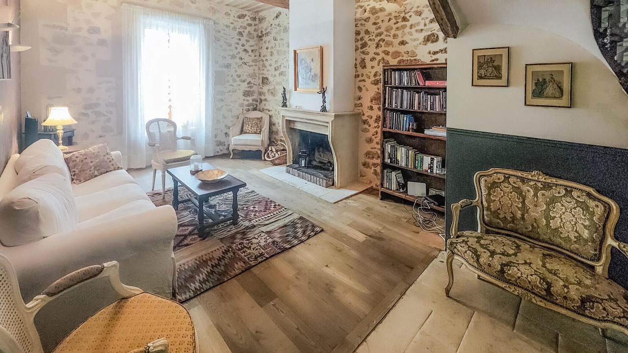 Photo of Bedroom in Cazouls-les-Beziers