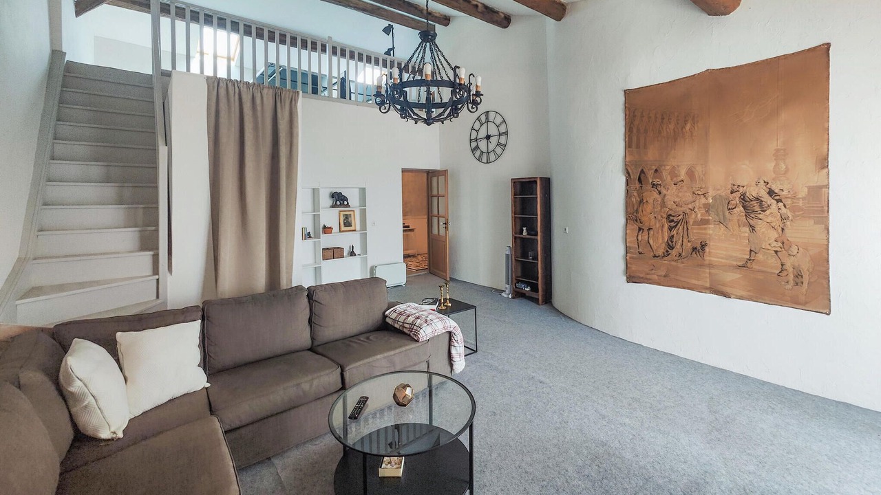 Photo of Bedroom in Cazouls-les-Beziers
