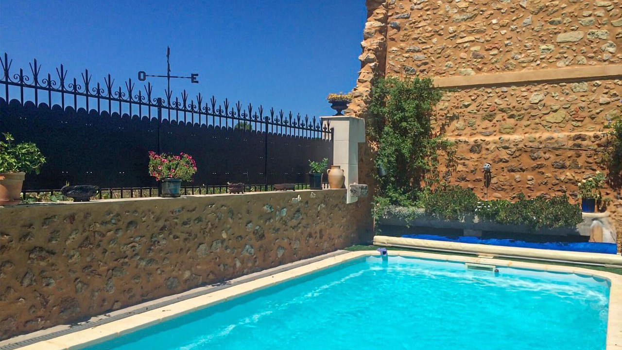 Photo of Outdoor in Cazouls-les-Beziers