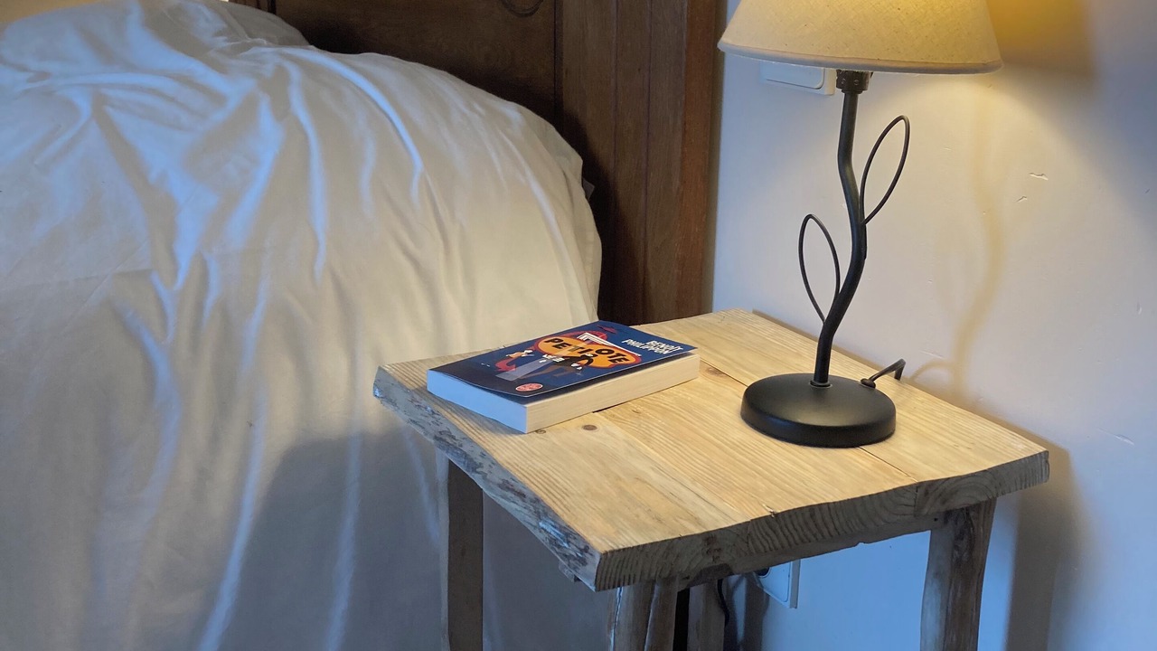 Photo of Bedroom in Feneyrols