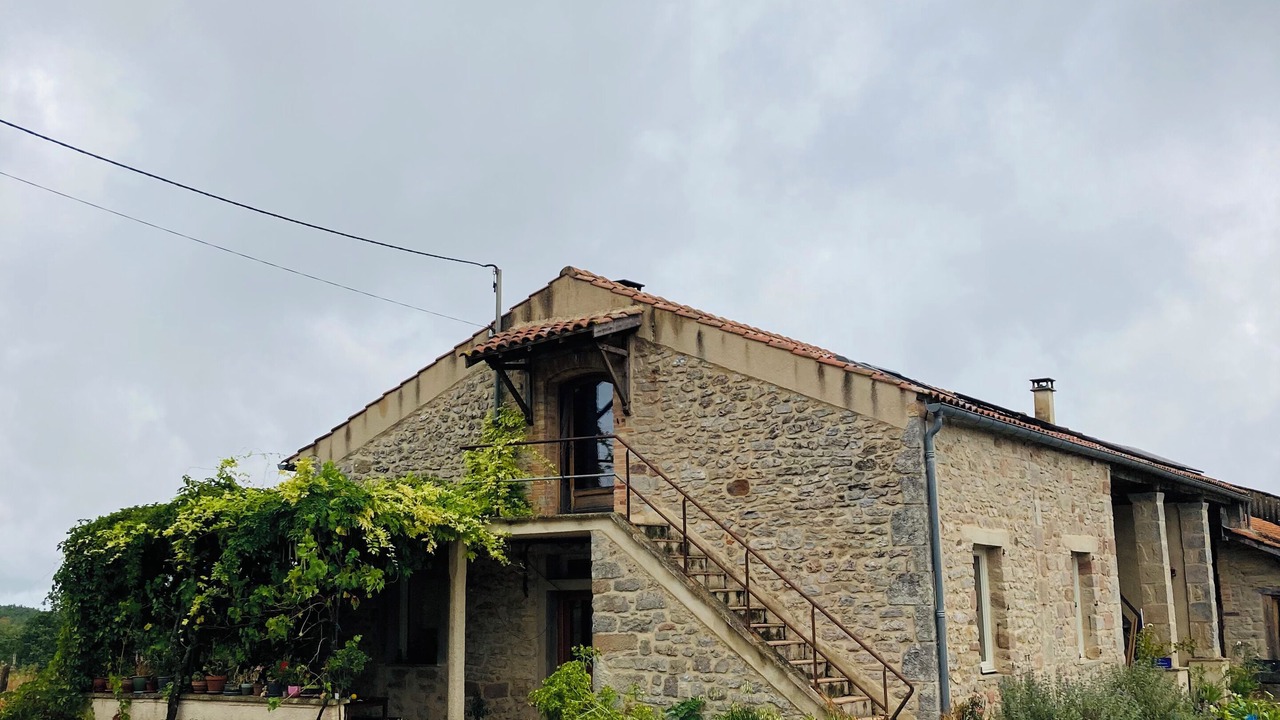 Photo of Outdoor in Feneyrols