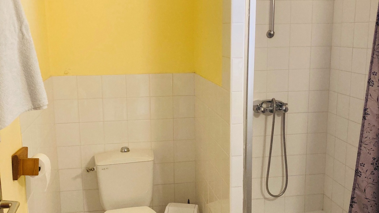 Photo of Bathroom in Feneyrols