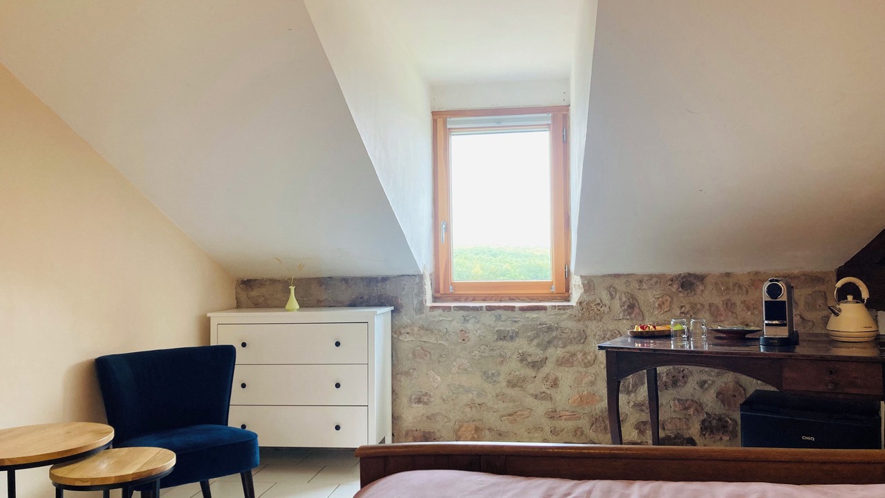 Photo of Bedroom in Feneyrols