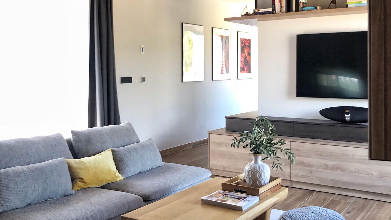 Photo of Bedroom in Sibenik