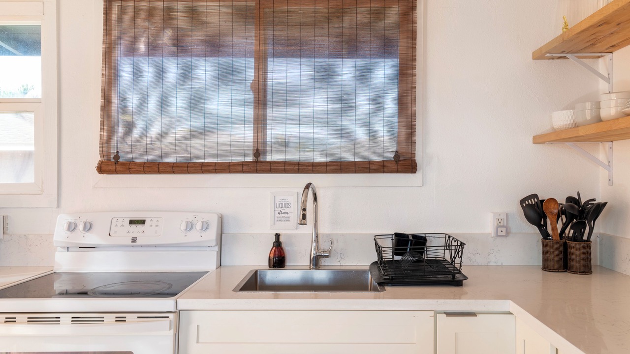 Photo of Kitchen in Ewa