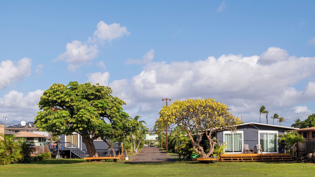 Photo of Outdoor in Ewa