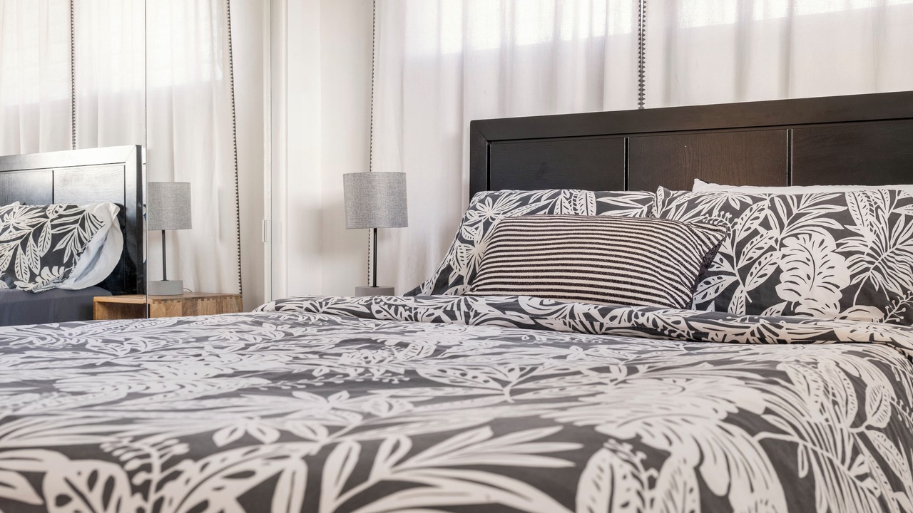 Photo of Bedroom in Ewa