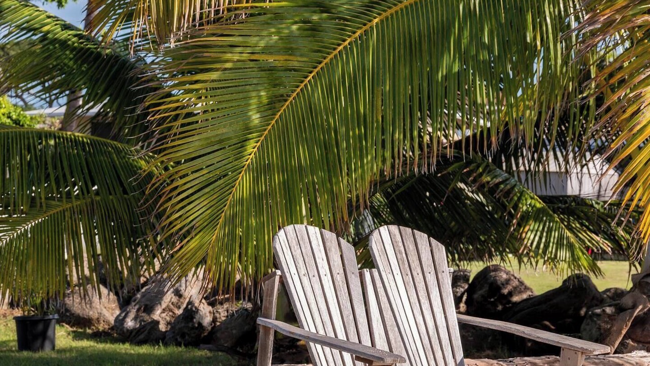 Photo of Outdoor in Ewa