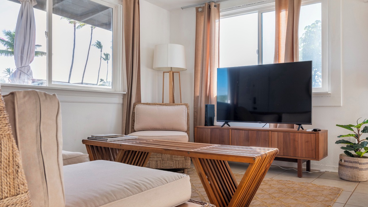 Photo of Livingroom in Ewa