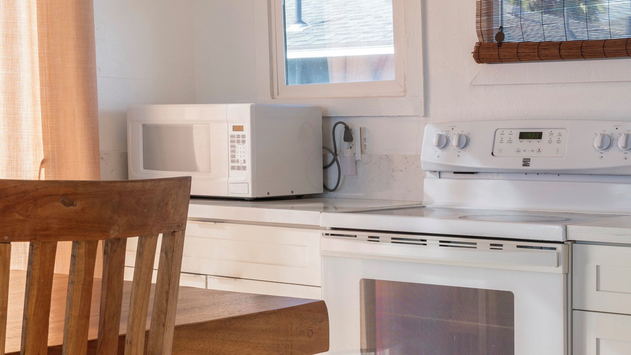 Photo of Kitchen in Ewa