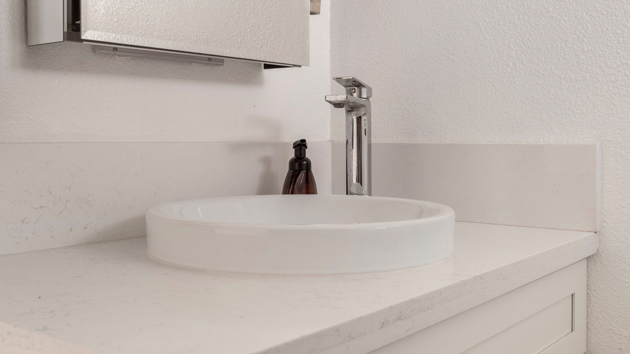 Photo of Bathroom in Ewa